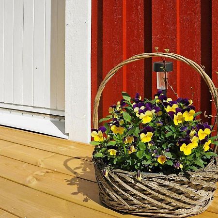 Nösund 4 Person Holiday Home In Hen N מראה חיצוני תמונה