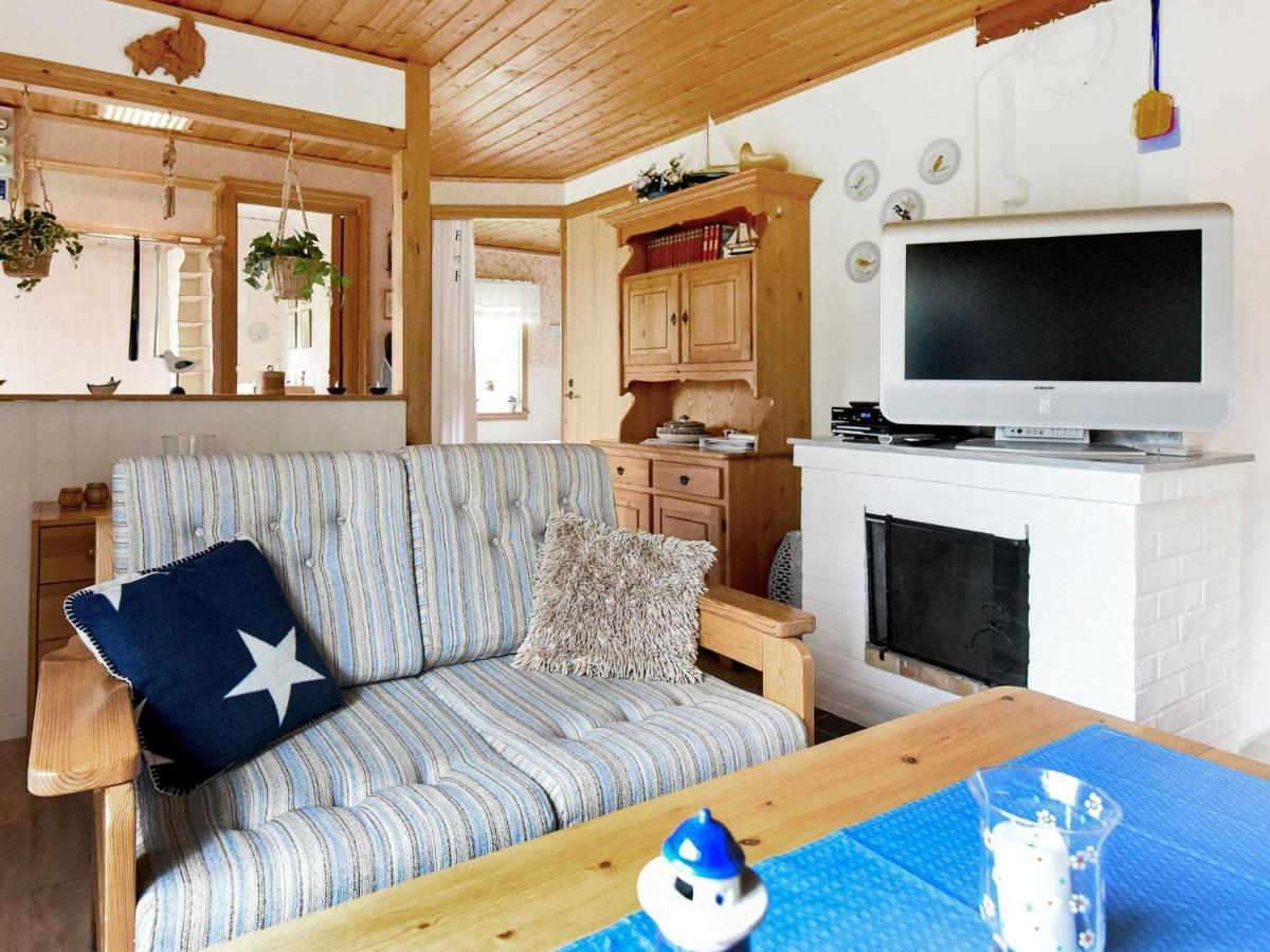 Nösund 4 Person Holiday Home In Hen N מראה חיצוני תמונה